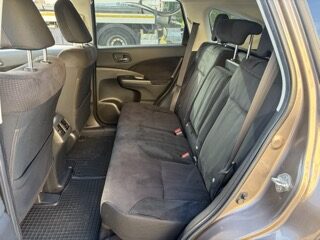 HONDA CRV
